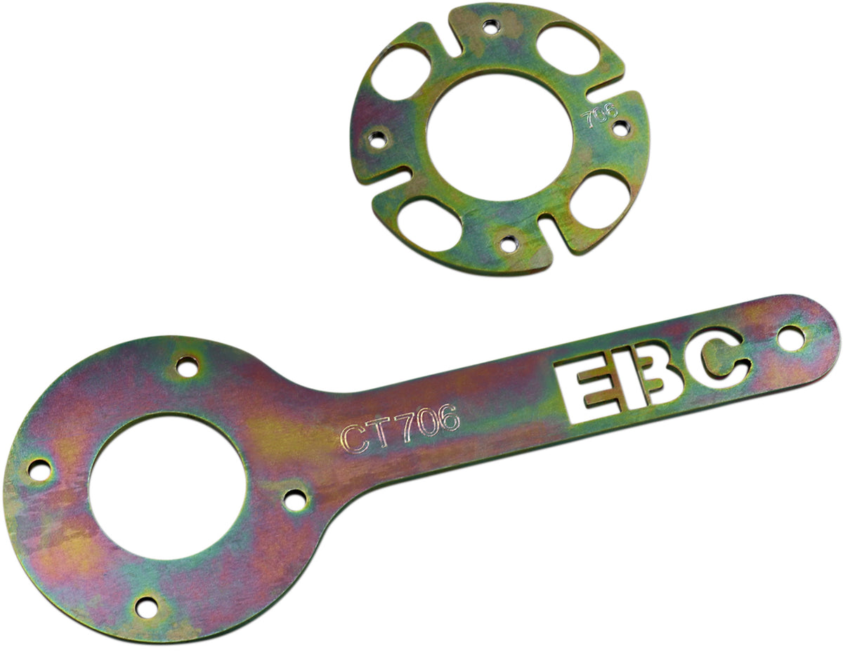 Kupplungskorbhalter EBC
