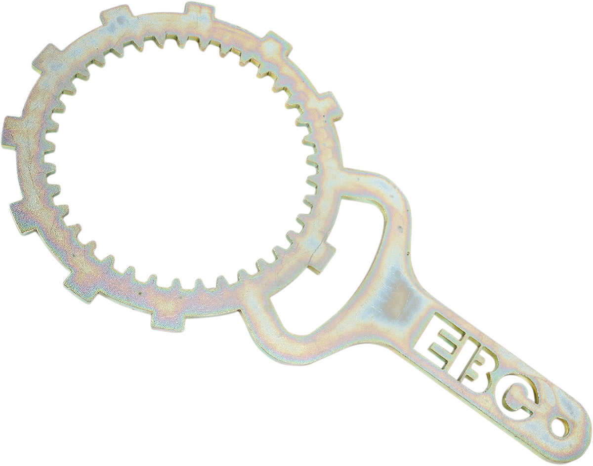 Kupplungskorbhalter EBC