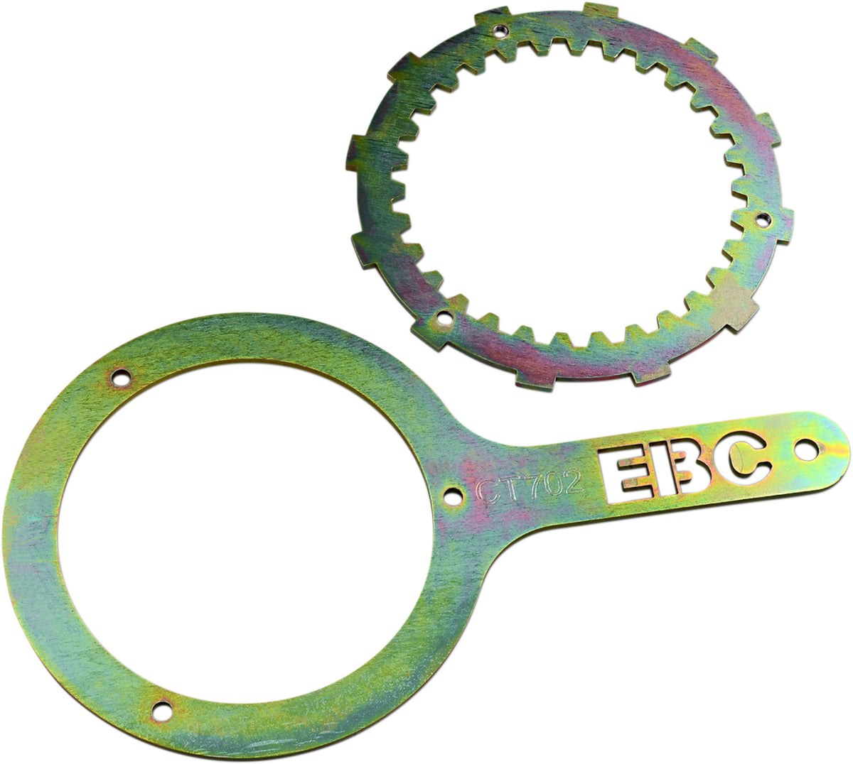 Kupplungskorbhalter EBC