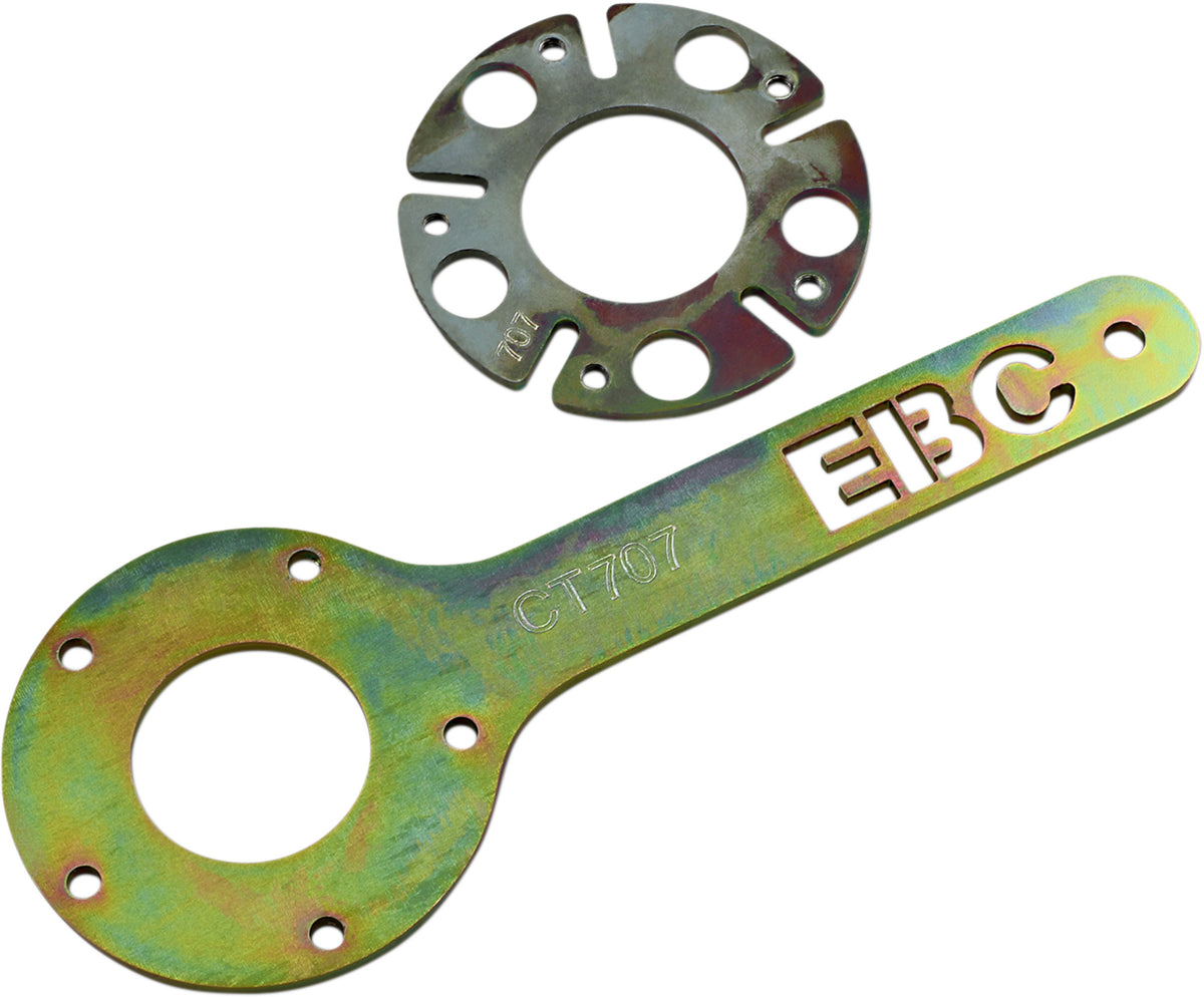 Kupplungskorbhalter EBC