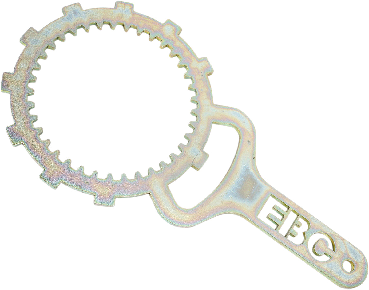 Kupplungskorbhalter EBC