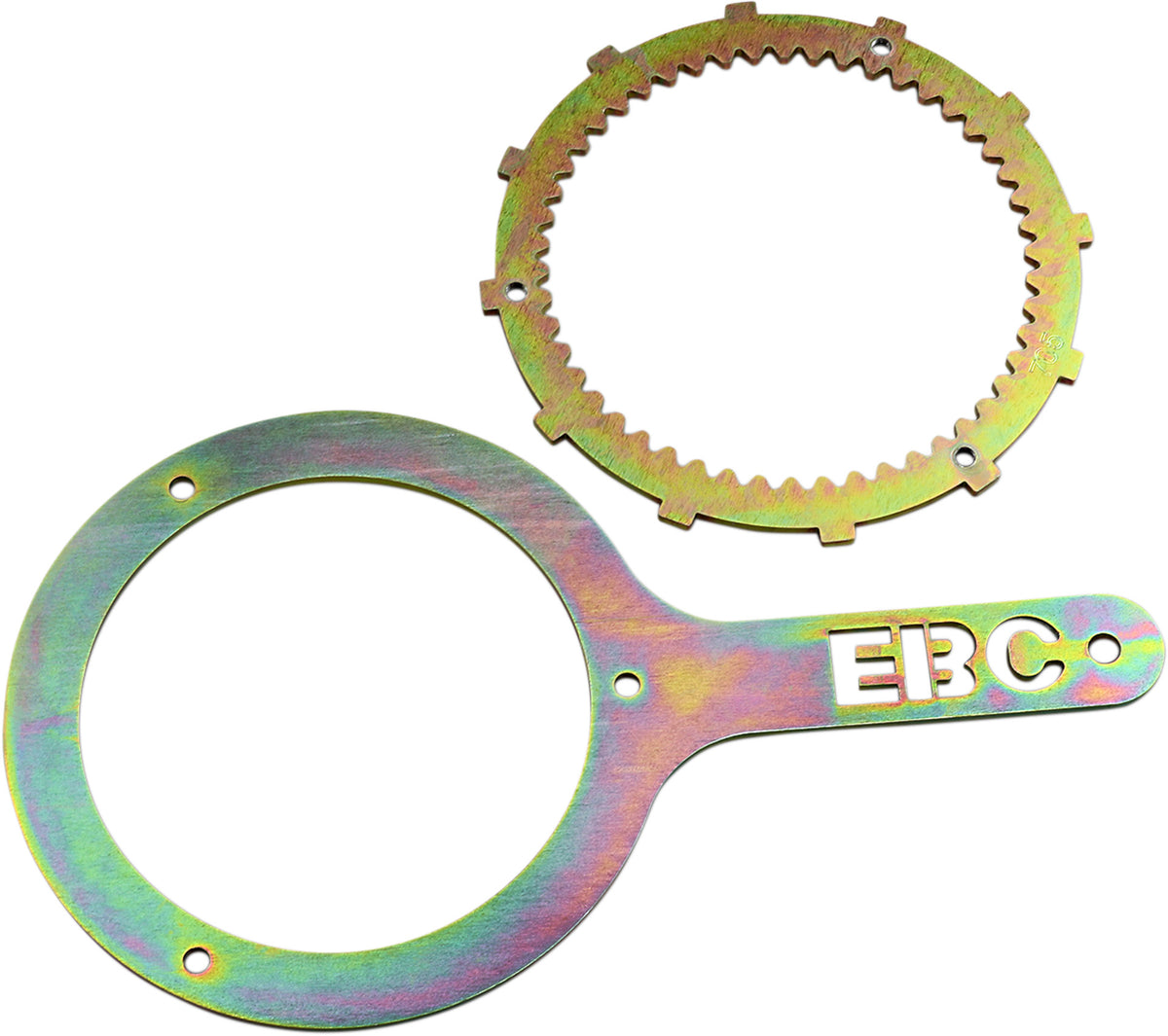 Kupplungskorbhalter EBC