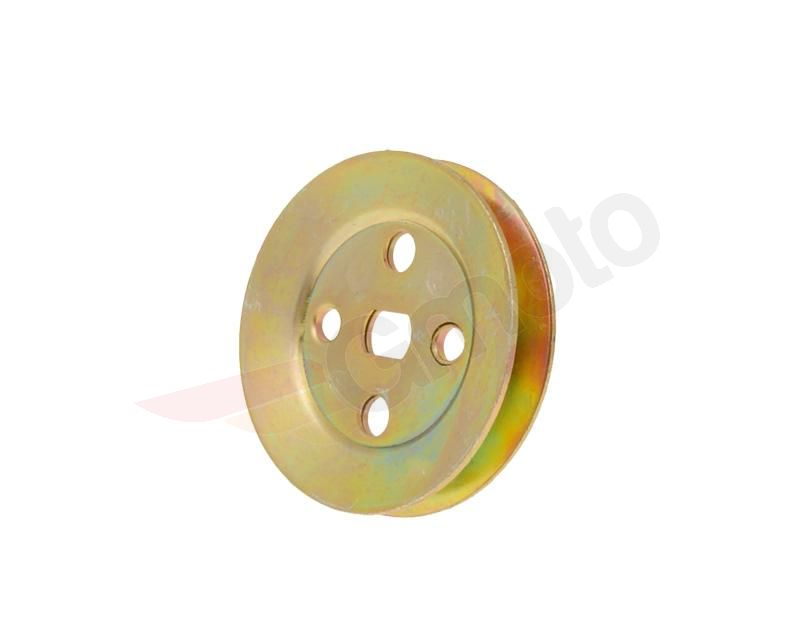 Malossi 65mm Riemenscheibe Piaggio Ciao PX50