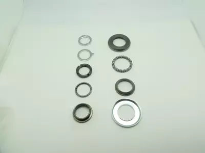 Piaggio MP3 Kopfrahmen Lagersatz