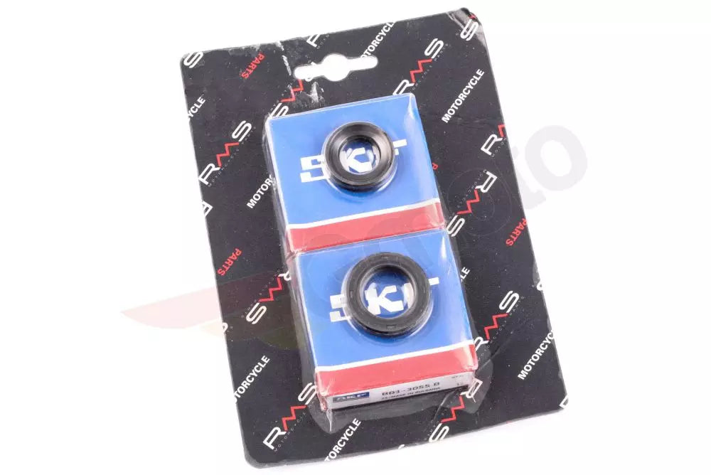 Wellenlagersatz Lagersatz mit Dichtungen SKF Peugeot - RMS 10 020 0610