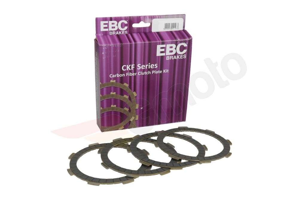 Kupplungsscheibe Satz Set EBC CKF 3318