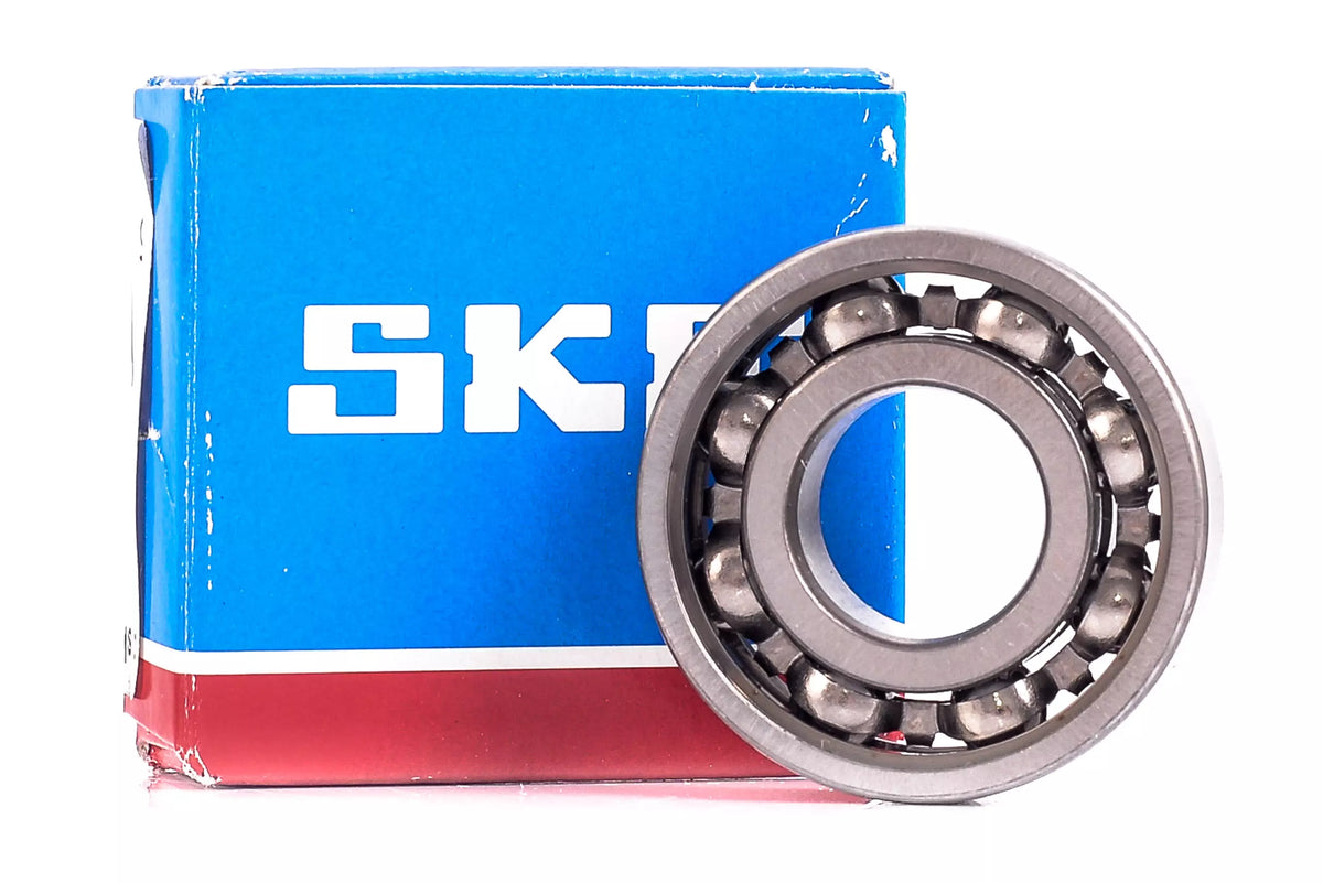 1 Stück SKF Kugellager 6303/C3 OFFEN 17x47x14 mm