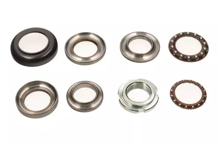 4T Neken Shaft Street head frame bearing