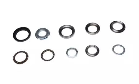 Kopflager Romet Ogar 900