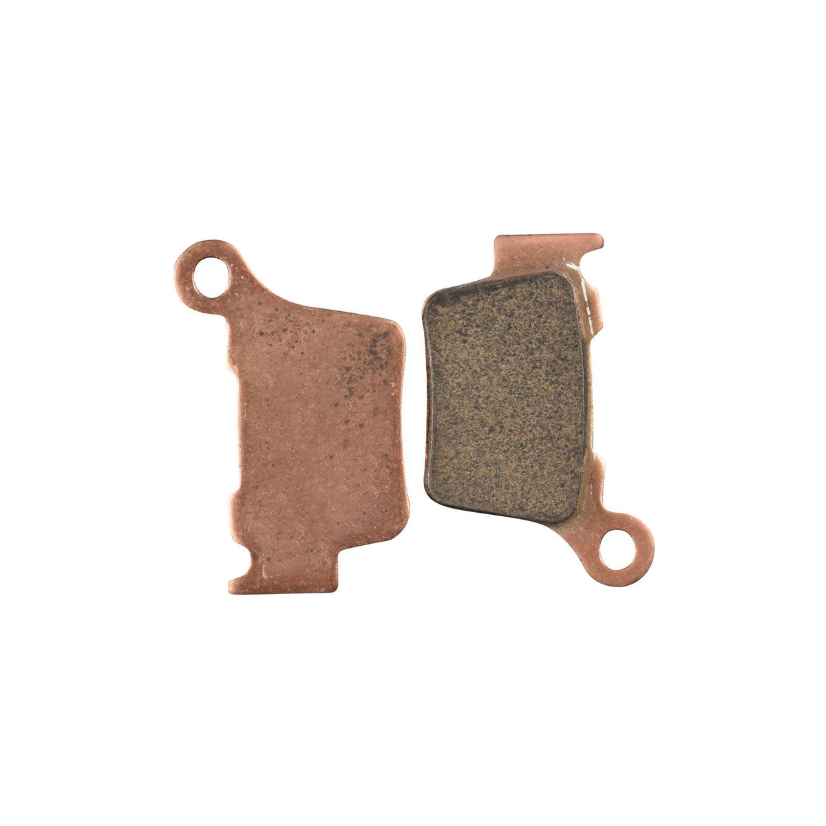 Moto-Master Bremsbelag SinterPRO Racing GP ohne ABE (Art. m094411)