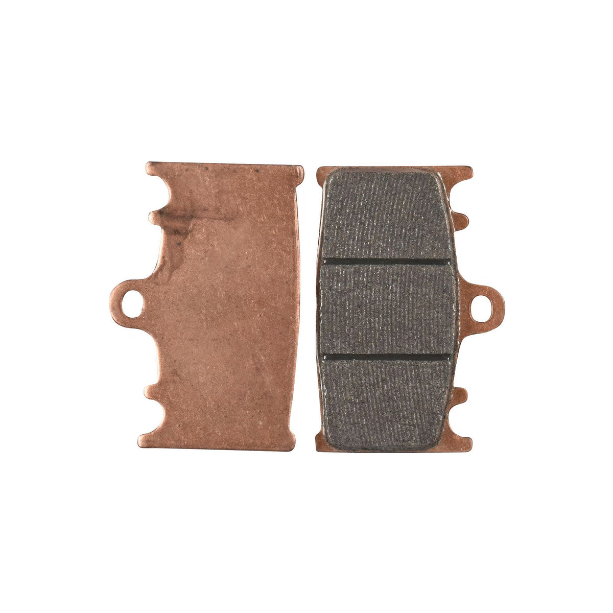 Moto-Master Bremsbelag SinterPRO f. Bremssattel 210102 4-Kolben