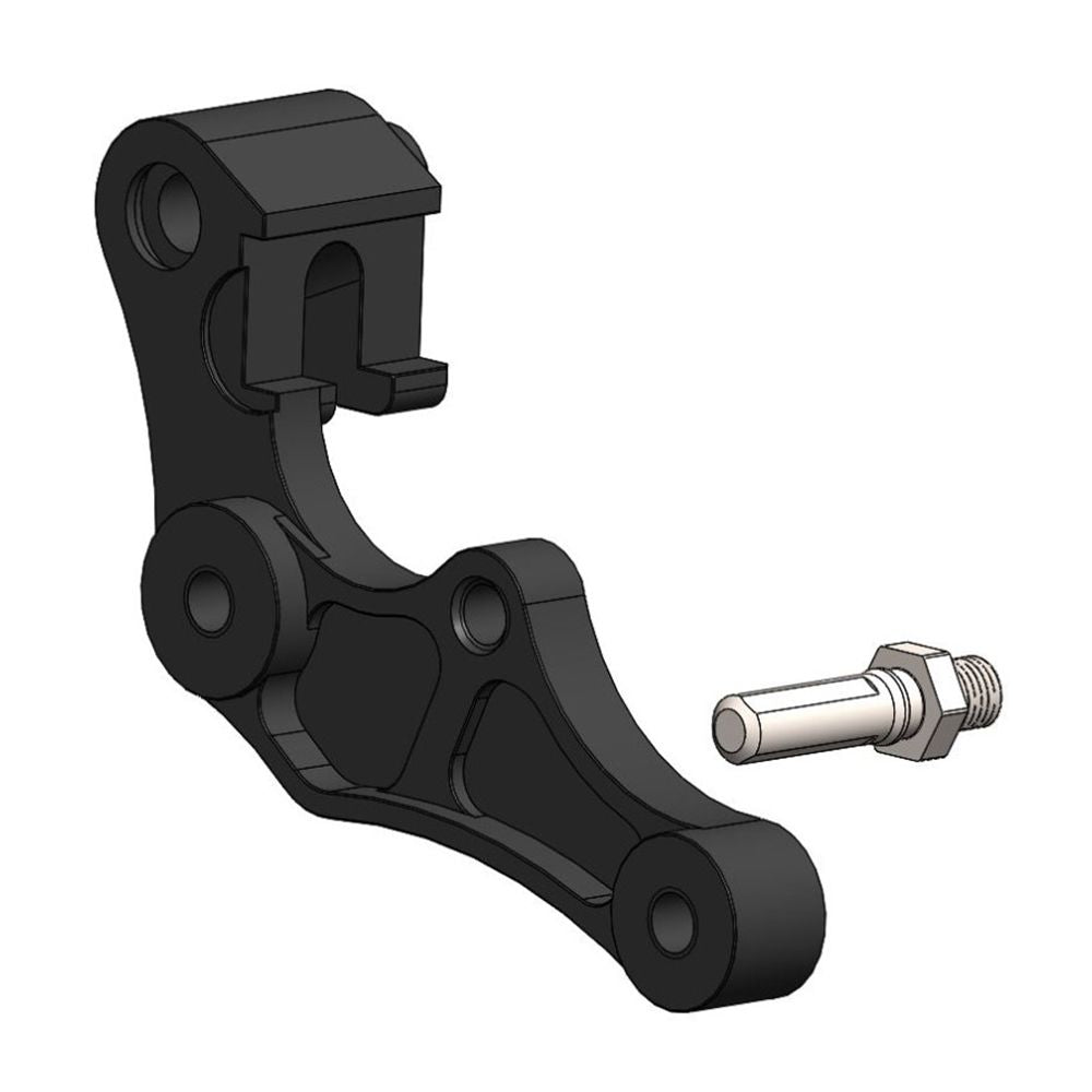 Moto-Master Bremssattel-Adapter Oversize MX 280 mm Ø (Art. m211144)