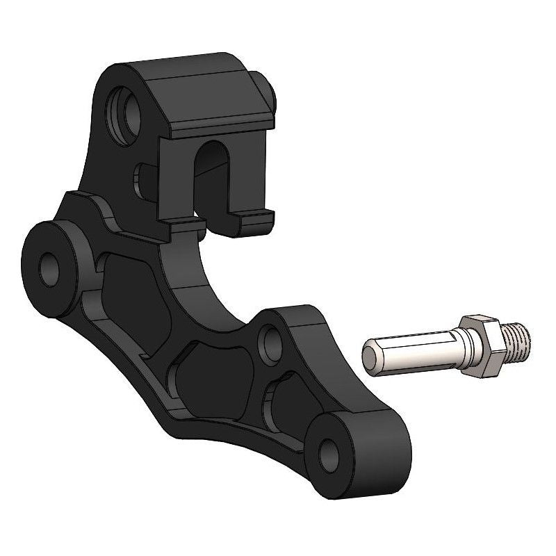 Moto-Master Bremssattel-Adapter Oversize MX 280 mm Ø (Art. m211151)
