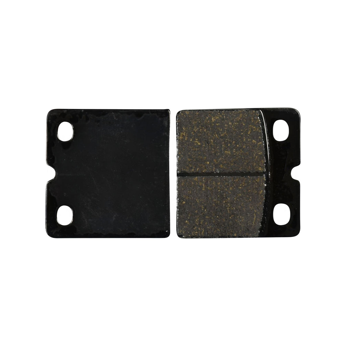 Moto-Master Bremsbelag RoadPRO Ceramic MCB19
