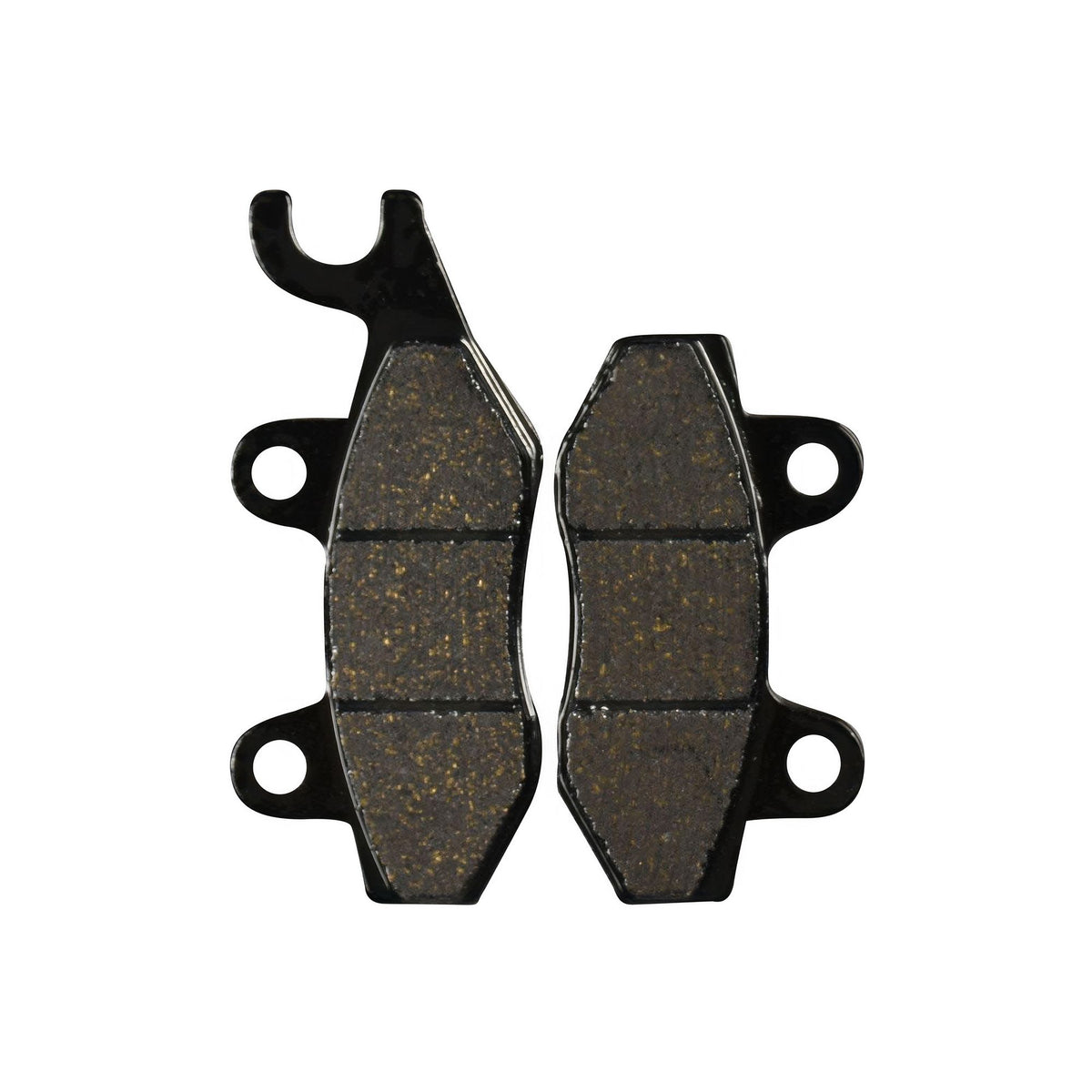 Moto-Master Bremsbelag RoadPRO Ceramic MCB615