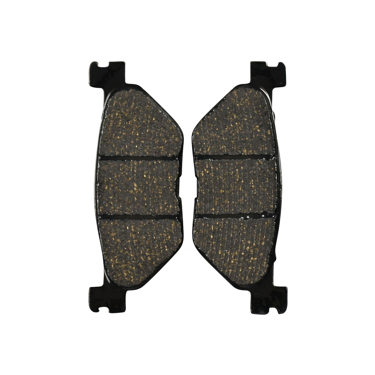 Moto-Master Bremsbelag RoadPRO Ceramic MCB731