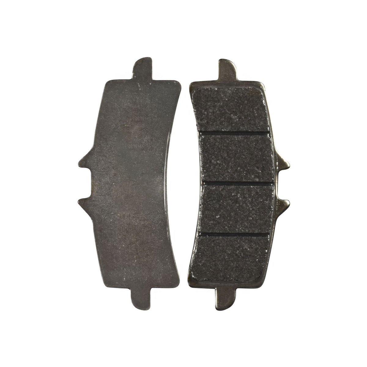 Moto-Master Bremsbelag RoadPRO Carbon Racing ohne ABE MCB792