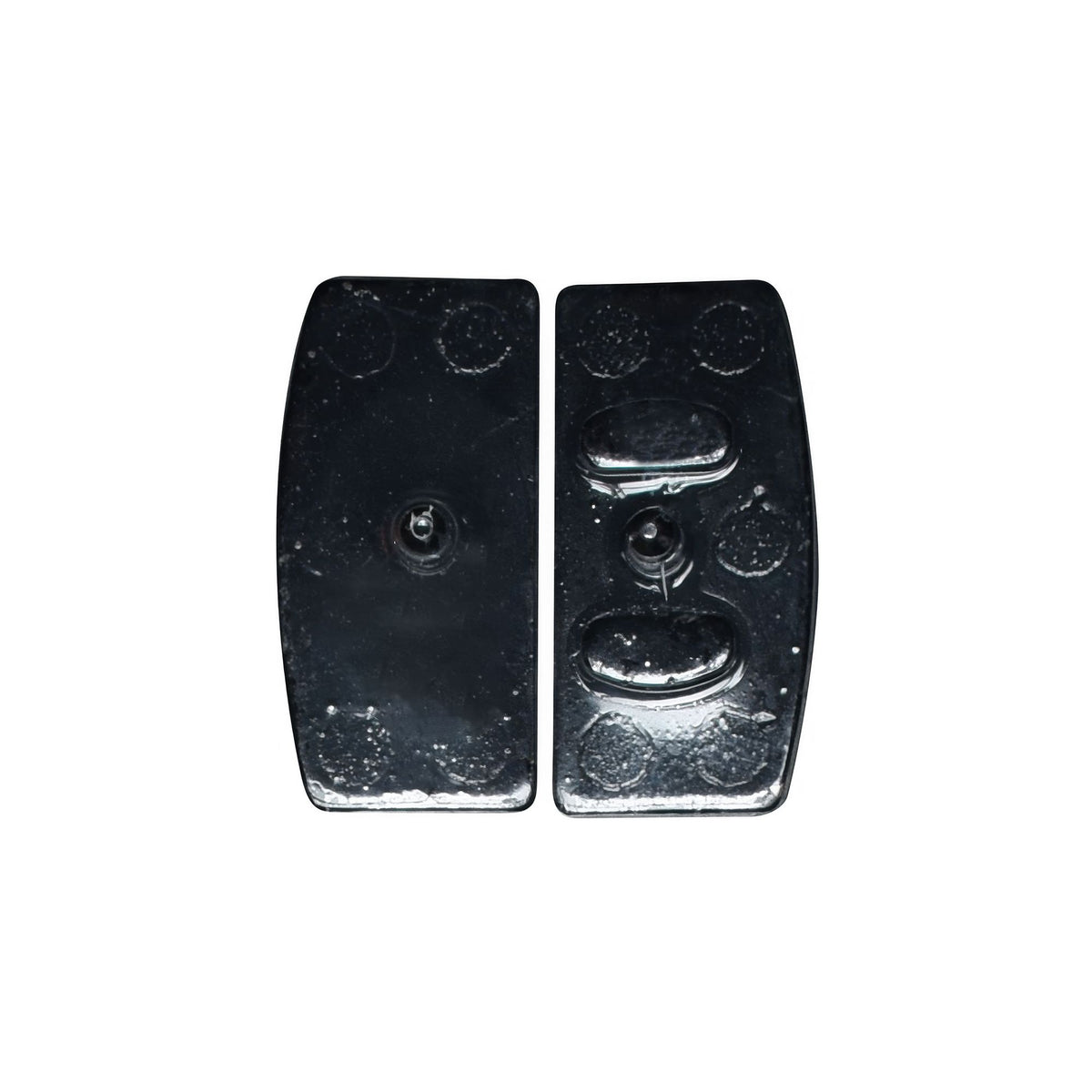 Moto-Master Bremsbelag RoadPRO Ceramic MCB17