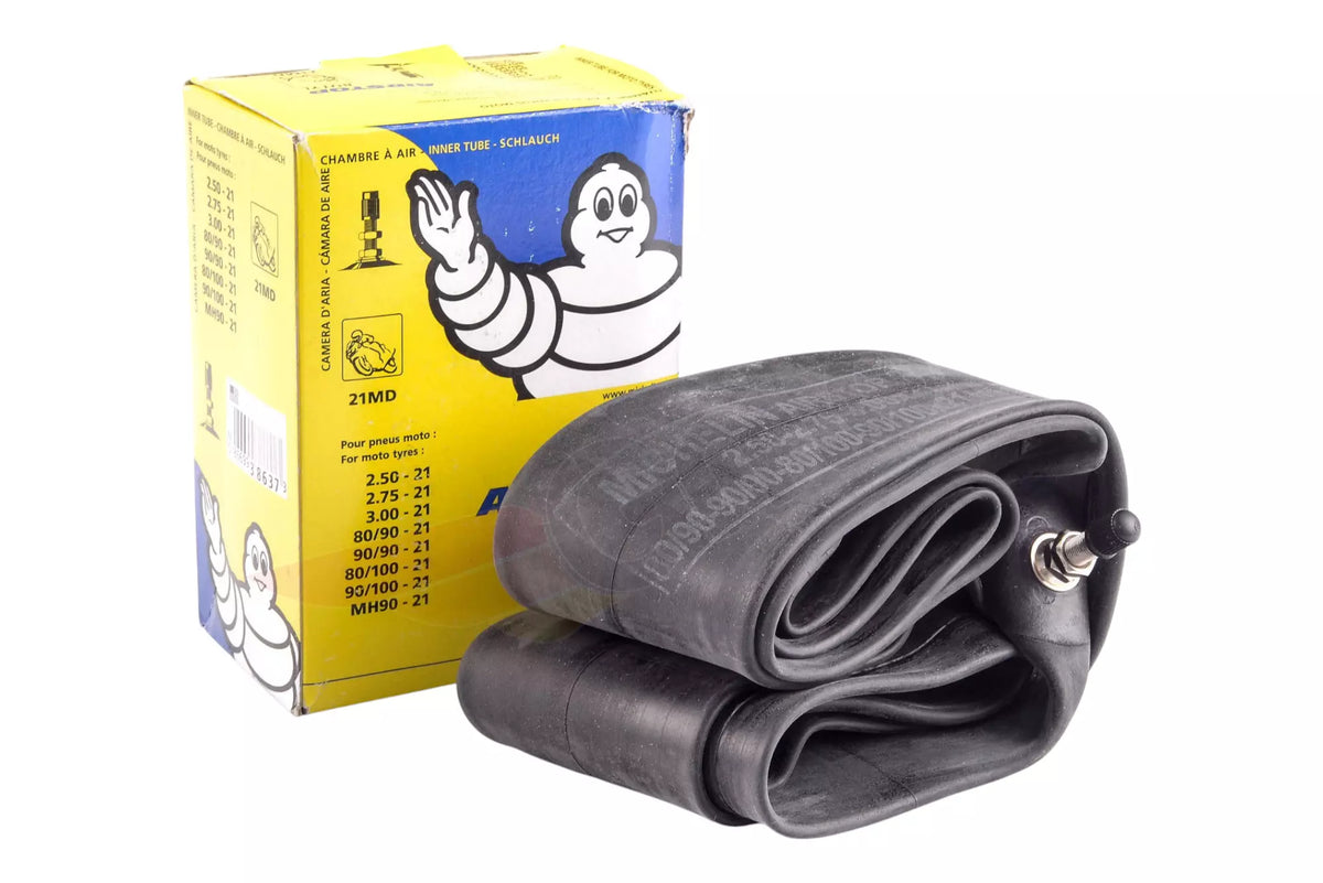 Schlauch Michelin CH TR4 130/90-17, 140/80-17, 150/70-17, 160/70-17