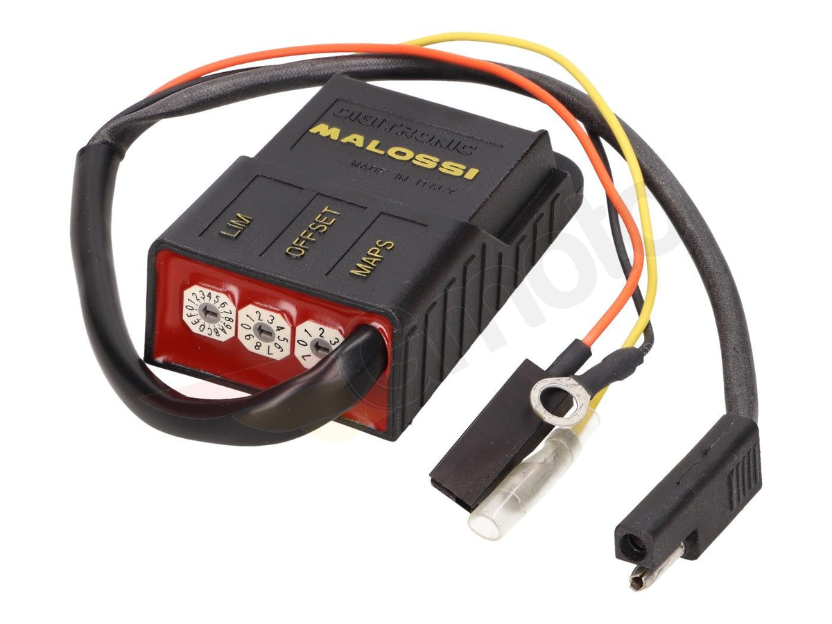 Malossi MHR Team Digitronic CDI Modul