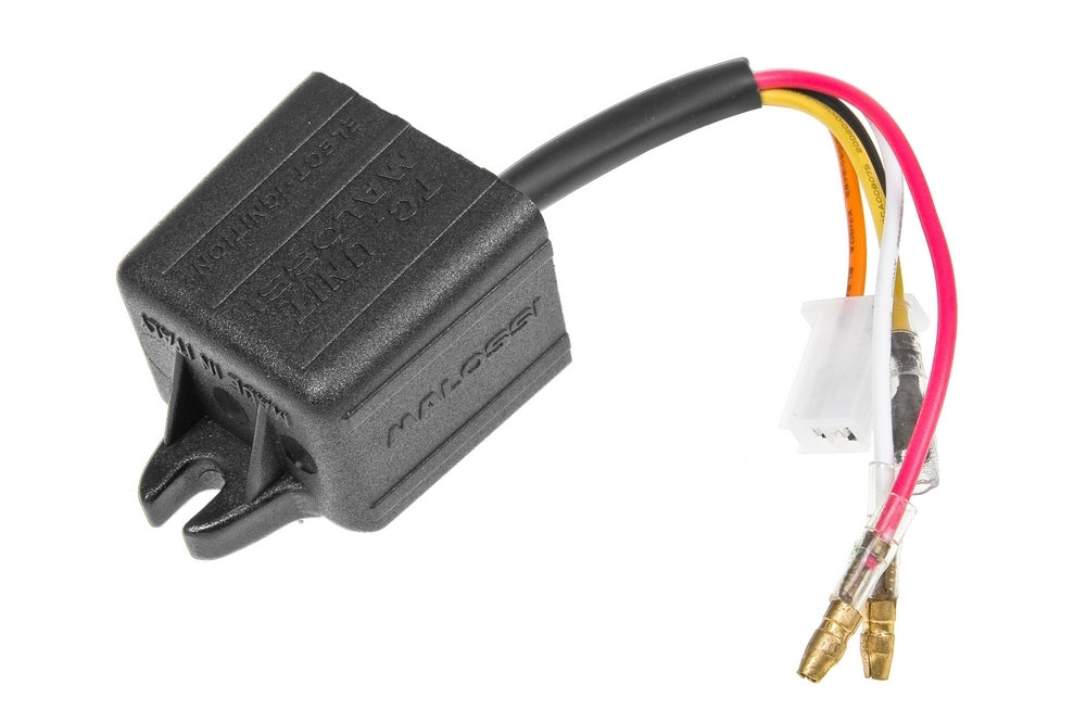 Zündung CDI Zündbox Malossi Minarelli (mit Yamaha Zündung)