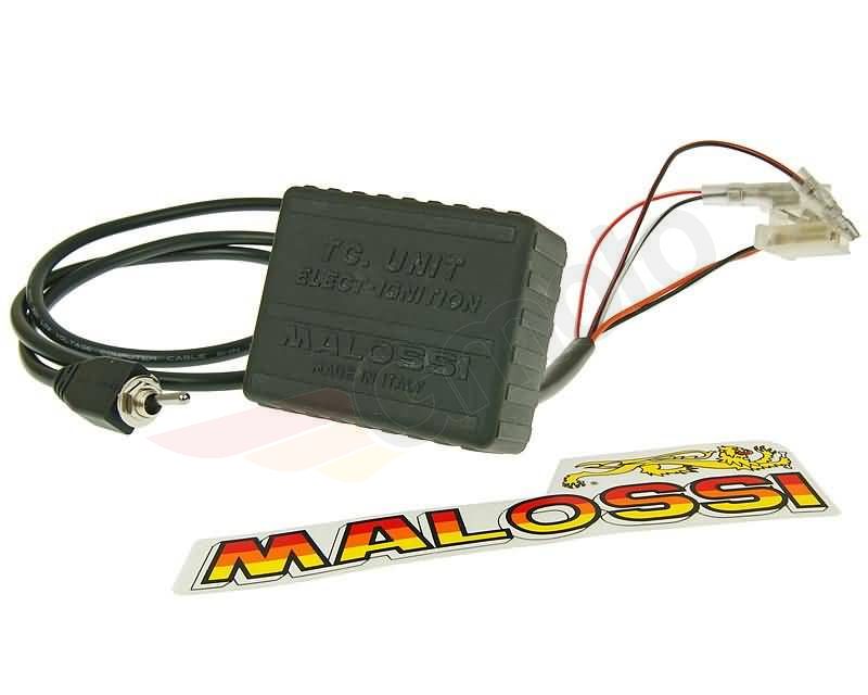 CDI Malossi RPM Control Minarelli Modul