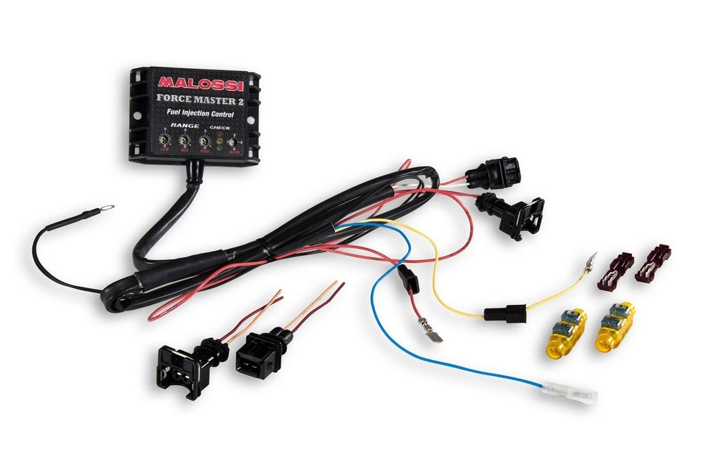 Malossi Force Master 2 Medley GTS 125 Einspritzmodul