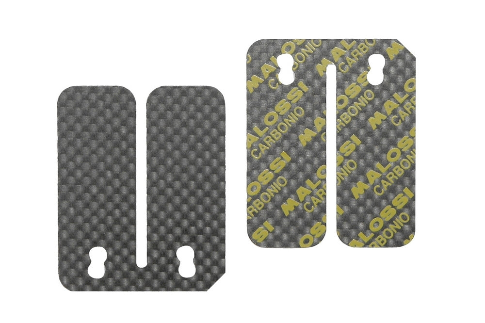 Malossi Carbon Minarelli AM Membranventilplatten