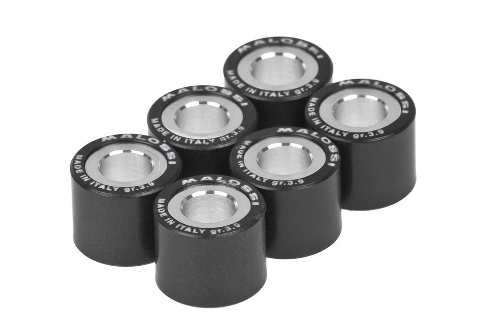 Variogewicht Satz 6.0G Malossi