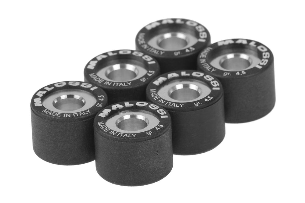 Variogewicht Satz 4.0G Malossi