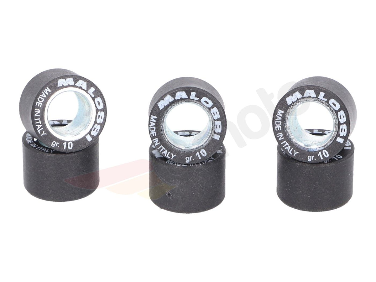 Malossi HT 19x13.7 12g Variomatik-Riemenscheiben