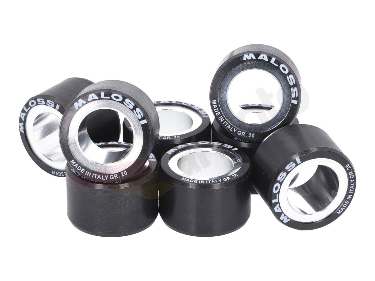 Malossi HT Variomatikrollen 29,8x19,8 26g