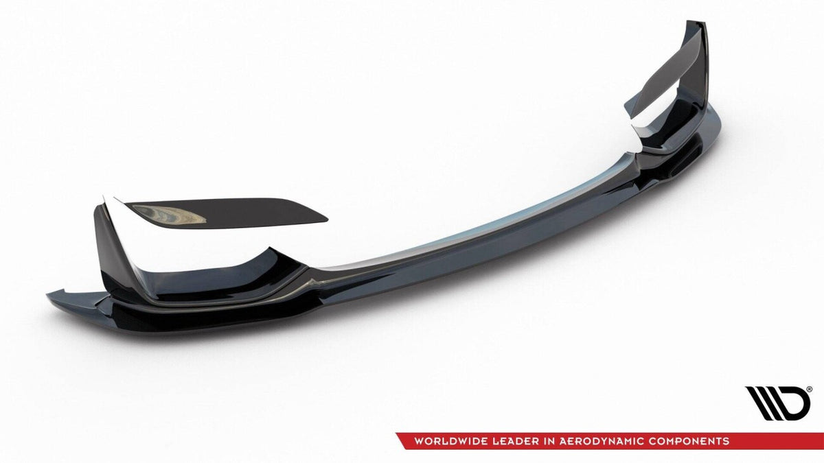 Seitliche Lufteinlasse Airintakes passend für BMW M3 F80