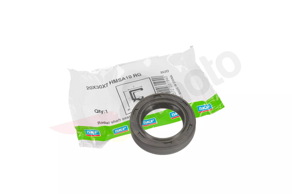 Wellendichtring 20x30x7 von der Firmas SKF Simson S51 Sr50 MZ ETZ 150