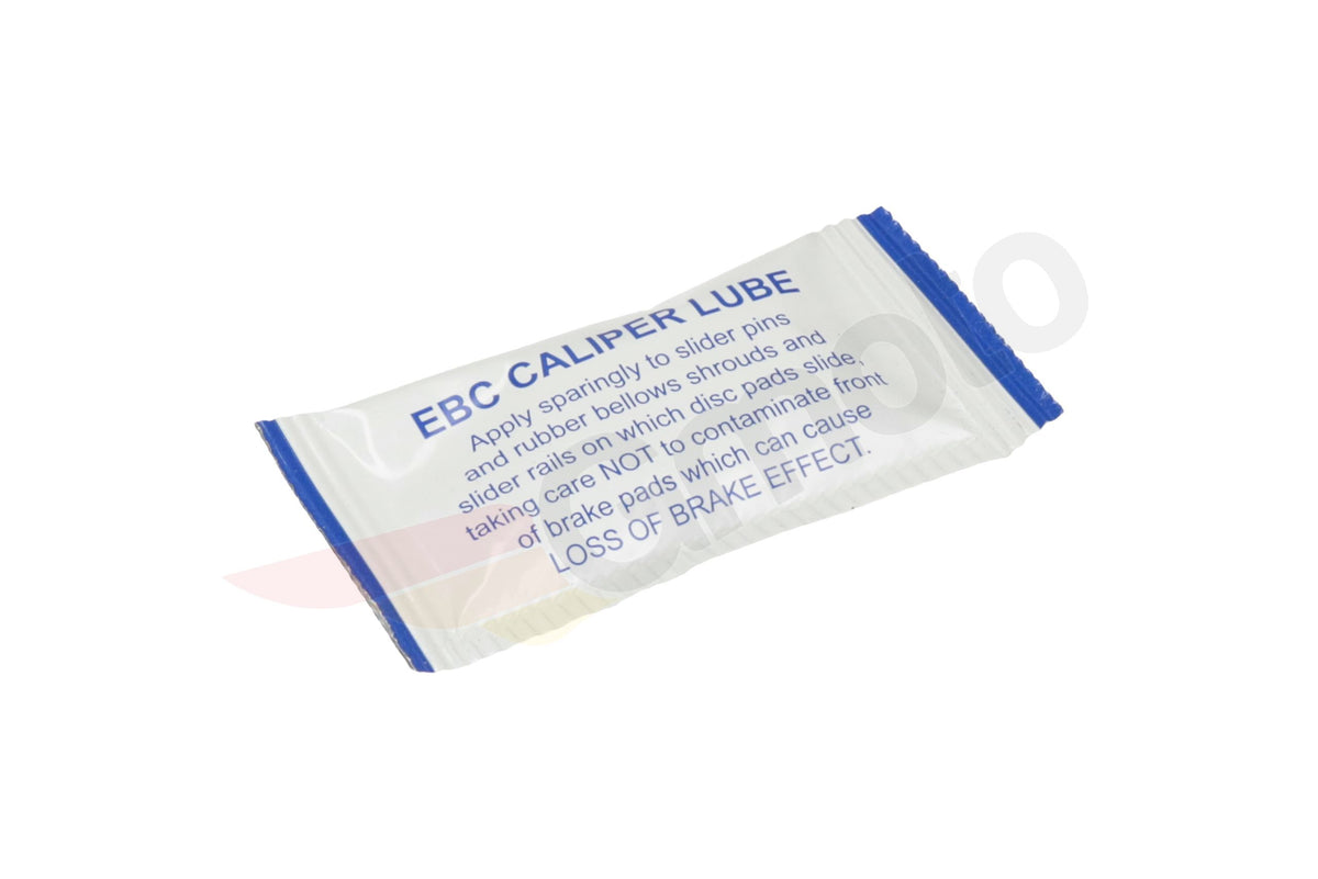 Bremsenmontagepaste EBC 5g