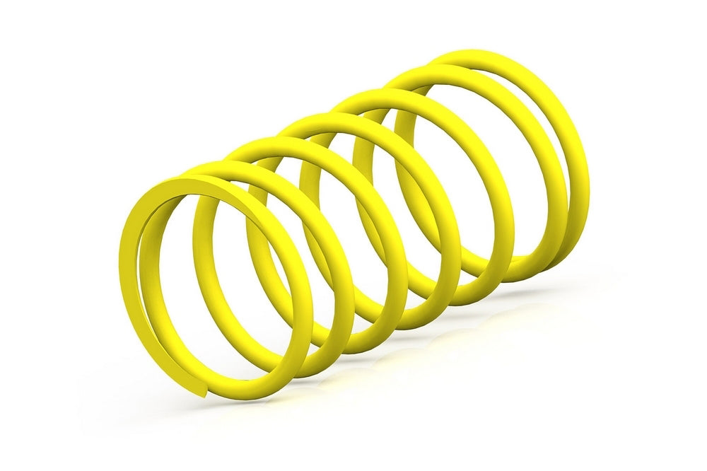Malossi K4.5 120mm MBK Yamaha 125 150 Kupplungsfeder