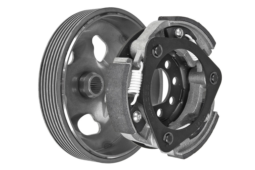 Malossi MHR Maxi Delta 134mm P/G Aprilia 125-300 Glockenkupplung