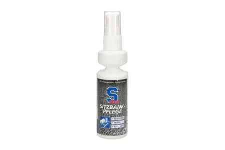S100 Sitzbank Pflege Sitzreiniger und Protector 100ml