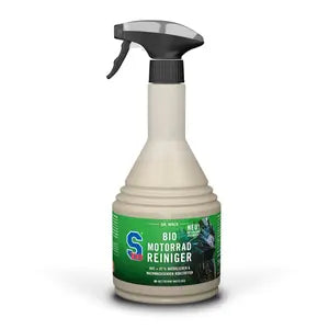 S100 Bio-Motorrad-Reiniger 750ml