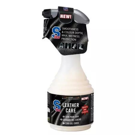 S100 Lederpflege 500ml