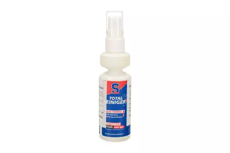 Gel-Motorradreiniger S100 Total Reiniger 100ml