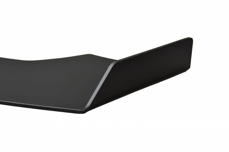 Street Pro Frontlippe passend für BMW M3 / 3 M-Paket E36 Coupe schwarz matt