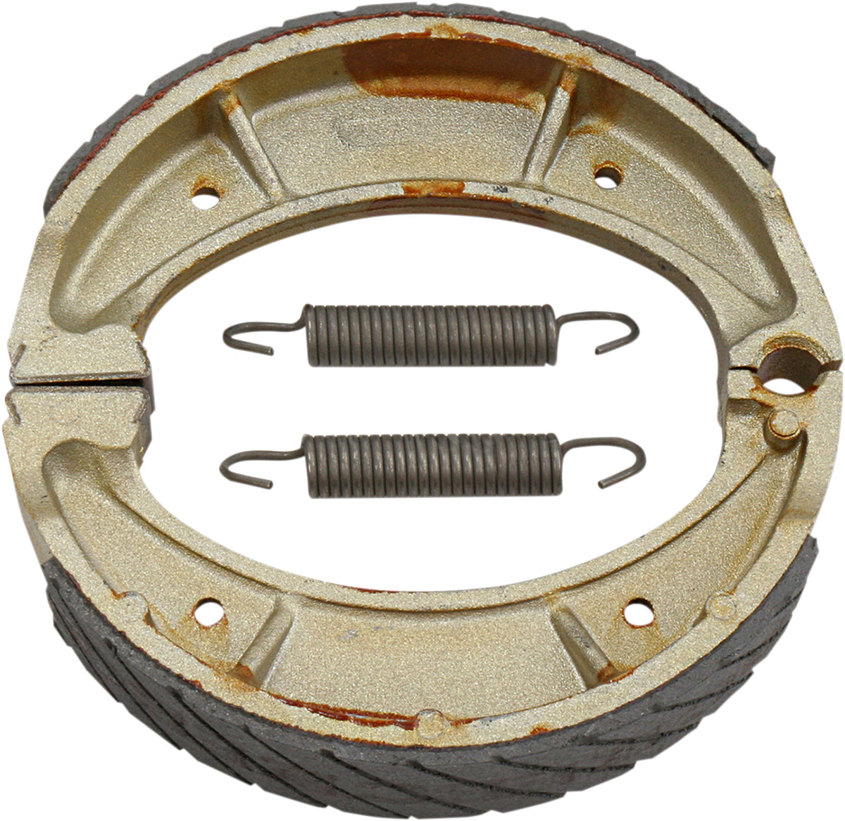 Bremsbacken EBC 802 G