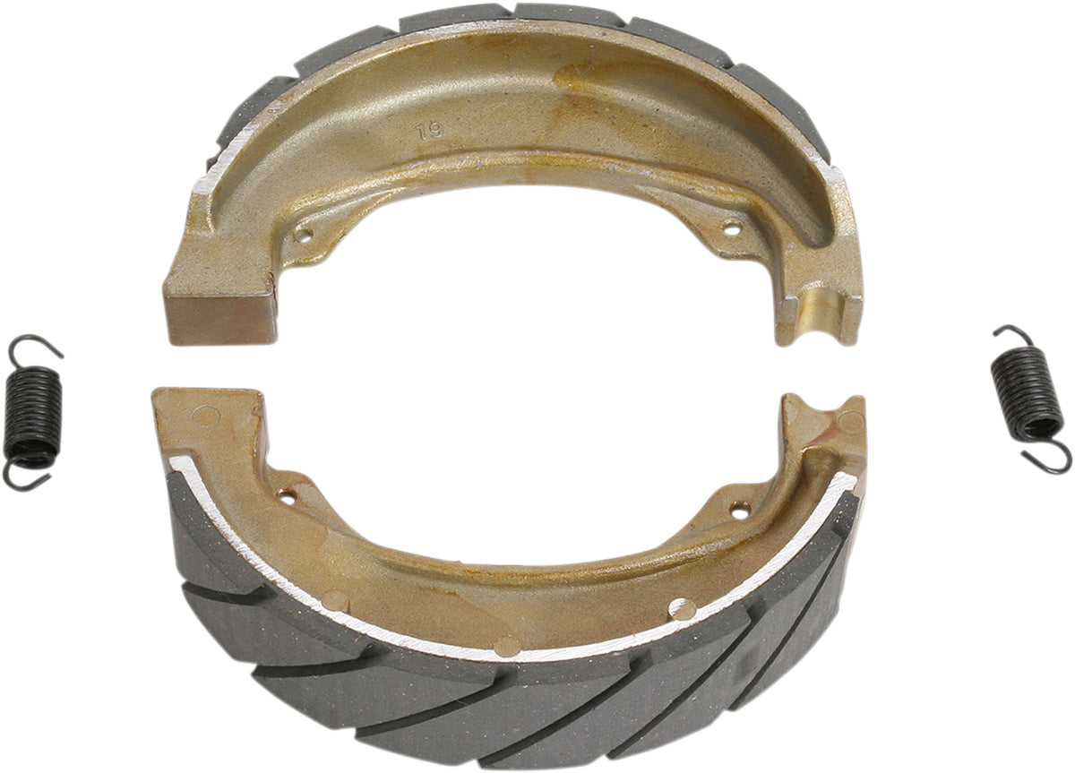 Bremsbacken EBC H340 G