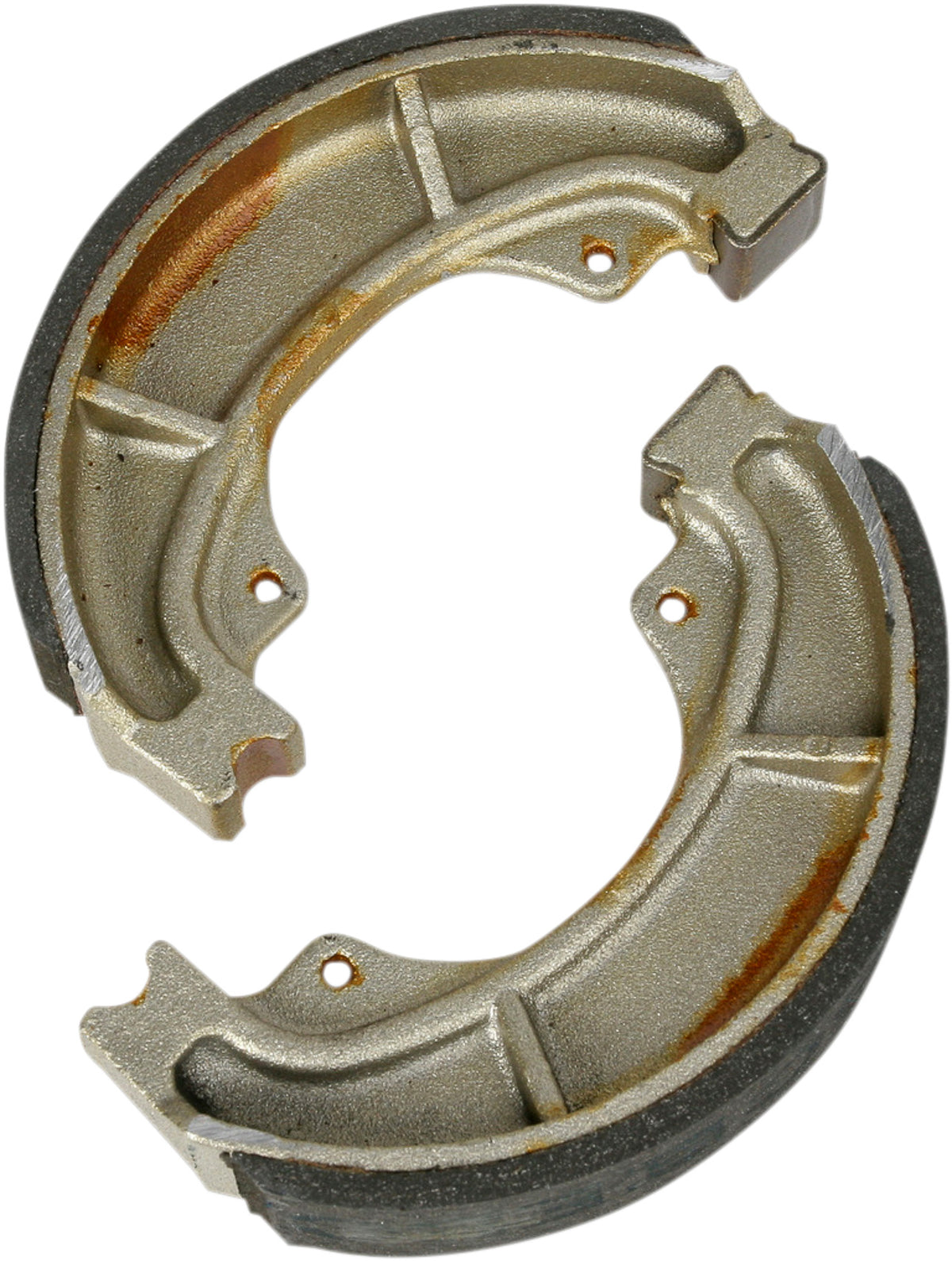 Bremsbacken EBC H341