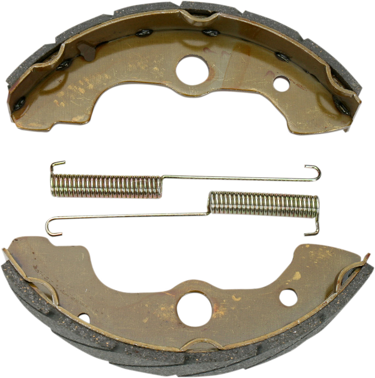 Bremsbacken EBC H342 G