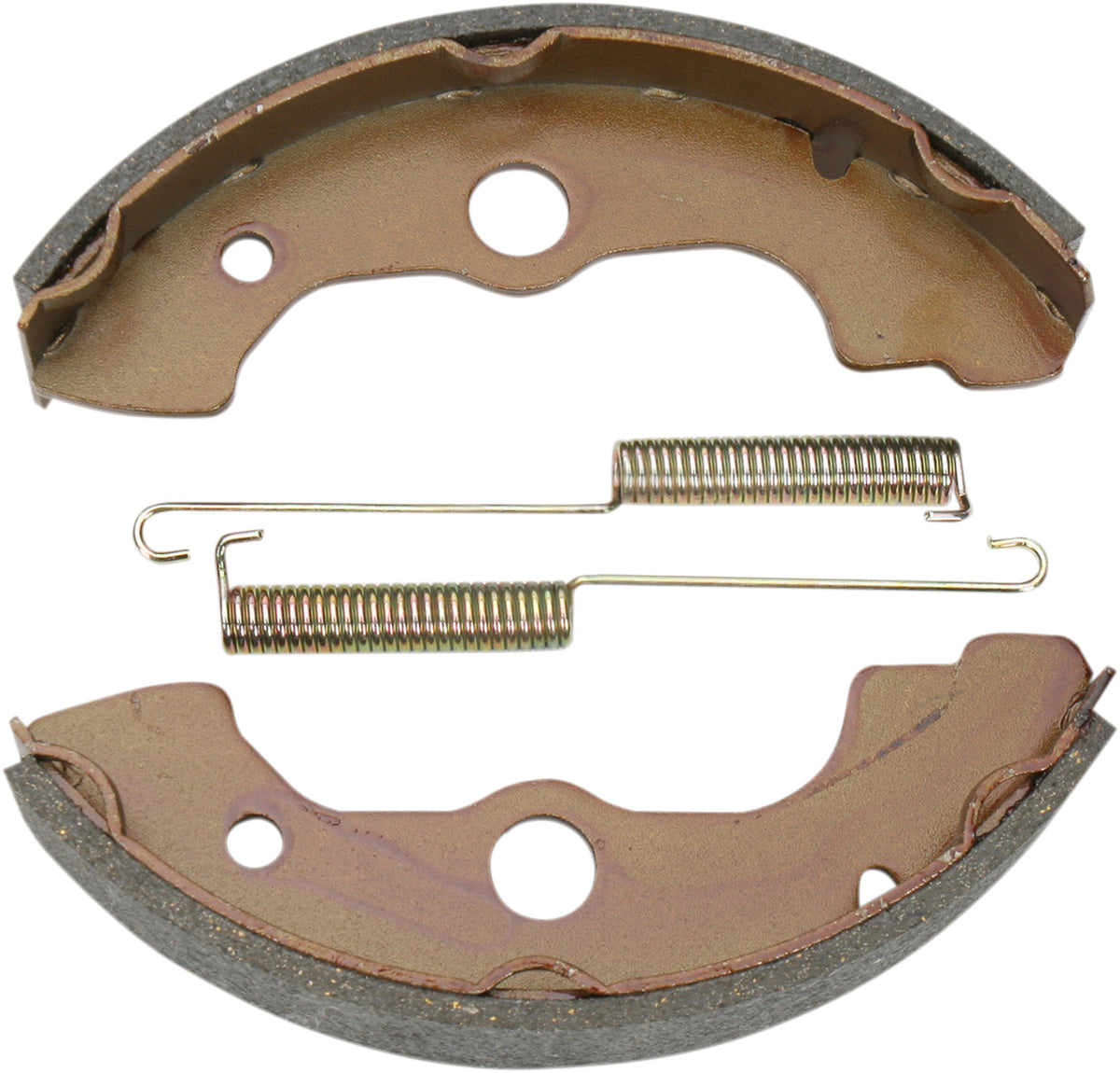 Bremsbacken EBC H342