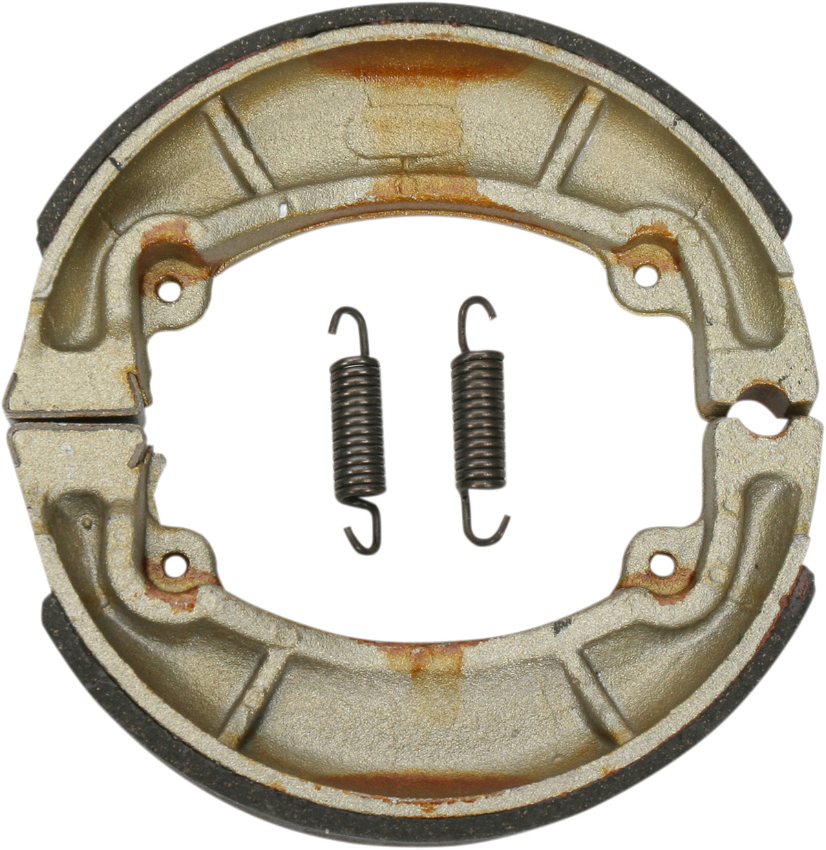 Bremsbacken EBC H344