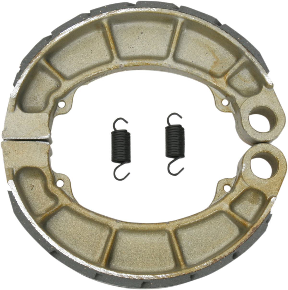 Bremsbacken EBC H351 G