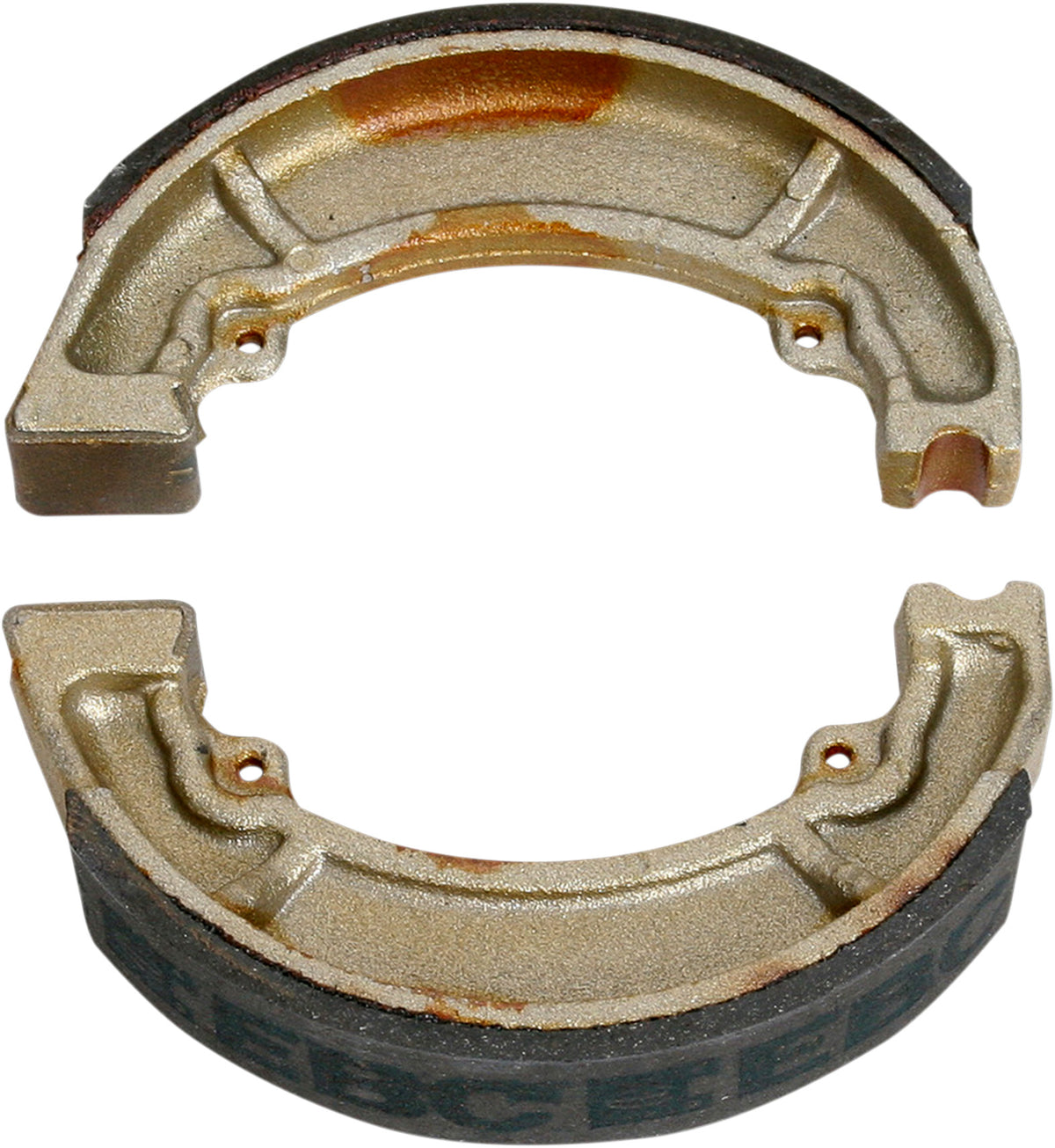 Bremsbacken EBC S616